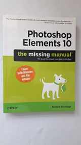 9781449398507-1449398502-Photoshop Elements 10: The Missing Manual