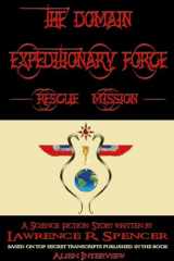9781794826120-1794826122-Domain Expeditionary Force Rescue Mission