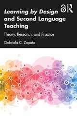 9780367617332-0367617331-Learning by Design and Second Language Teaching (Multiliteracies and Second Language Education)