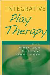 9780470617922-0470617926-Integrative Play Therapy