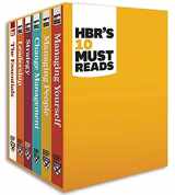 9781422184059-1422184056-HBR's 10 Must Reads Boxed Set (6 Books) (HBR's 10 Must Reads)