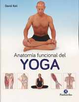 9788499106786-8499106781-Anatomía funcional del yoga