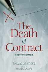 9780814206768-081420676X-DEATH OF CONTRACT: SECOND EDITION