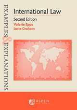 9781454833949-1454833947-Examples & Explanations: International Law, Second Edition