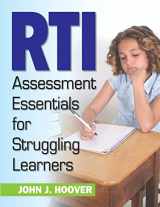 9781412969543-1412969549-RTI Assessment Essentials for Struggling Learners
