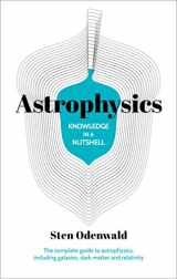 9781789502206-1789502209-Knowledge in a Nutshell: Astrophysics