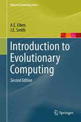 9783662448731-3662448734-Introduction to Evolutionary Computing (Natural Computing Series)
