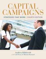 9781284069235-1284069230-Capital Campaigns: Strategies That Work