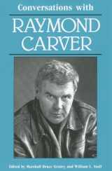 9780878054497-0878054499-Conversations with Raymond Carver (Literary Conversations Series)