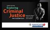 9781284133462-128413346X-Navigate 2 Advantage Access For Exploring Criminal Justice: The Essentials