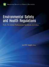 9781885581693-1885581696-Environmental Safety and Health Regulations