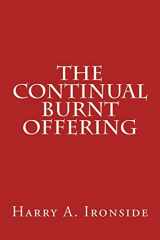 9781495279140-1495279146-The Continual Burnt Offering