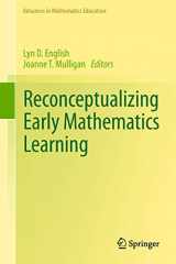 9789400764392-9400764391-Reconceptualizing Early Mathematics Learning (Advances in Mathematics Education)