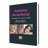 9789588816173-9588816173-Armonía dentofacial. El resultado de un correcto análisis (Spanish Edition)