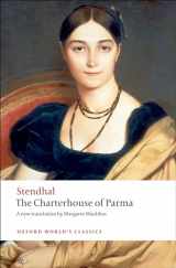 9780199555345-0199555346-The Charterhouse of Parma (Oxford World's Classics)