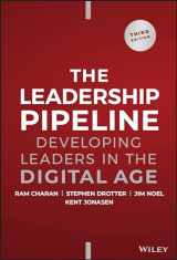 9781394160976-1394160976-The Leadership Pipeline: Developing Leaders in the Digital Age