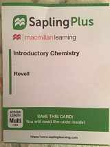 9781319133917-1319133916-Introductory Chemistry First Edition Sapling Learning