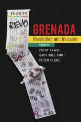 9789766405557-9766405557-Grenada: Revolution and Invasion