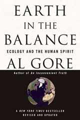 9781594866371-1594866376-Earth in the Balance: Ecology and the Human Spirit