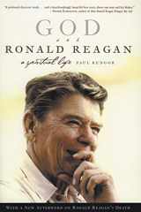 9780060571429-006057142X-God and Ronald Reagan: A Spiritual Life