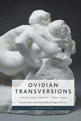 9781474448918-1474448917-Ovidian Transversions: ‘Iphis and Ianthe’, 1300-1650 (Conversions)