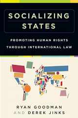 9780199301003-019930100X-Socializing States: Promoting Human Rights through International Law