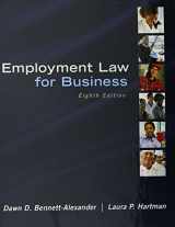 9781259620188-1259620182-Employment Law for Business with Connect