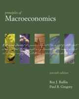 9780321077325-0321077326-Principles of Macroeconomics (7th Edition) (The Addison-Wesley Series in Economics)
