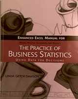 9780716764021-0716764024-The Practice of Business Statistics Excel Guide & CD-ROM