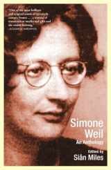9780802137296-0802137296-Simone Weil: An Anthology