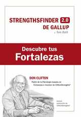 9788417963484-8417963480-Descubre tus fortalezas + código (Strength Finder 2.0 Spanish Edition)