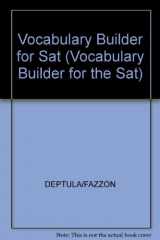 9780668063692-0668063696-Vocabulary Builder for the Sat