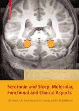 9783764385606-376438560X-Serotonin and Sleep: Molecular, Functional and Clinical Aspects