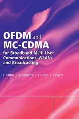 9780470858790-0470858796-OFDM and MC-CDMA for Broadband Multi-User Communications, WLANs and Broadcasting