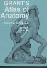 9780683002096-0683002090-Grant's Atlas of anatomy