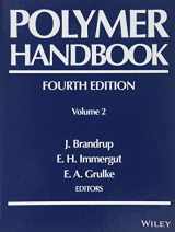 9780471481720-0471481726-Polymer Handbook (Volume 2)