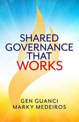 9780962152030-096215203X-Shared Governance that Works