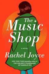 9780812996685-0812996682-The Music Shop: A Novel