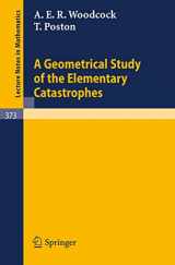 9783540066811-3540066810-A Geometrical Study of the Elementary Catastrophes (Lecture Notes in Mathematics, 373)