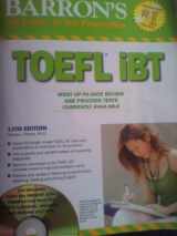 9780764143687-0764143689-Barron's TOEFL iBT: Internet-based Test