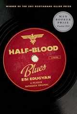 9781250012708-1250012708-Half-Blood Blues: A Novel