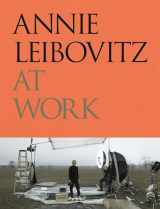 9780714878294-0714878294-Annie Leibovitz at Work