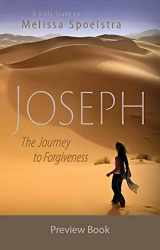9781426789137-1426789130-Joseph - Women's Bible Study Preview Book: The Journey to Forgiveness
