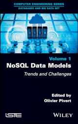 9781786303646-1786303647-NoSQL Data Models: Trends and Challenges (Computer Engineering: Databases and Big Data)