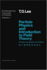 9783718602285-3718602288-Particle Physics (CONTEMPORARY CONCEPTS IN PHYSICS)