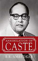 9789353040772-9353040779-Annihilation of Caste [Paperback] Ambedkar, B. R.