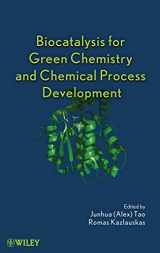 9780470437780-0470437782-Biocatalysis for Green Chemistry and Chemical Process Development