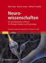 9783827420282-3827420288-Neurowissenschaften: Ein grundlegendes Lehrbuch für Biologie, Medizin und Psychologie (German Edition)