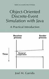 9781461354956-1461354951-Object-Oriented Discrete-Event Simulation with Java: A Practical Introduction (Series in Computer Science)