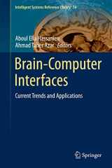 9783319109770-3319109774-Brain-Computer Interfaces: Current Trends and Applications (Intelligent Systems Reference Library, 74)